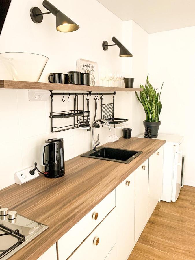 Birdie Home At Nauky Metro Kharkov Luaran gambar