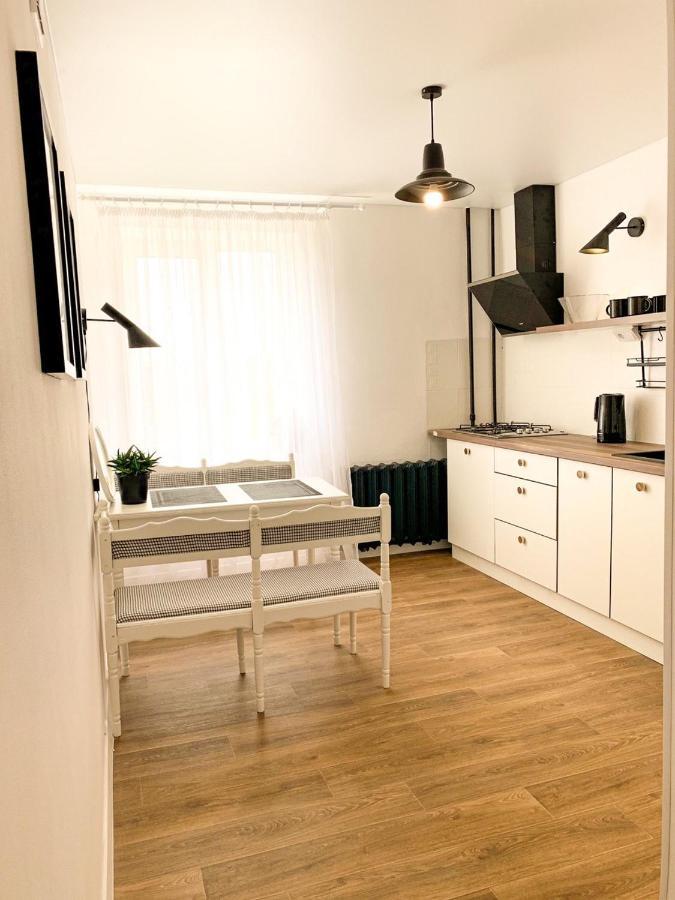 Birdie Home At Nauky Metro Kharkov Luaran gambar